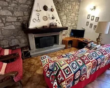 Vale House Faidello