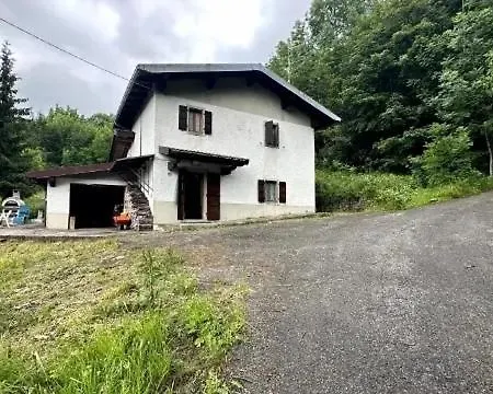 Vale House * Faidello