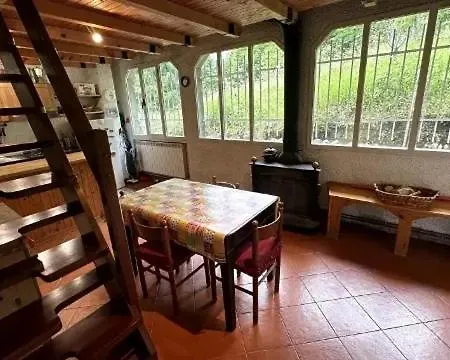 Prázdninový dům Vale House *