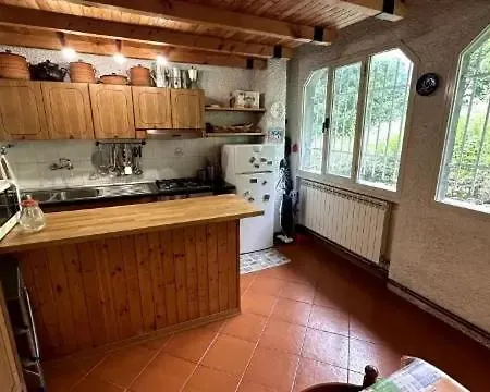 Vale House Prázdninový dům Faidello