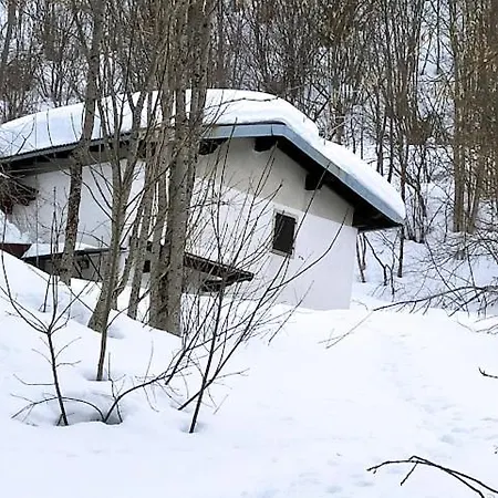 Vale House Prázdninový dům Faidello