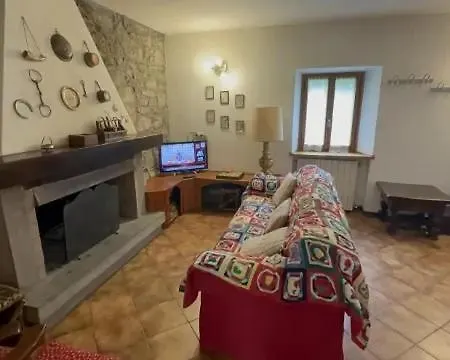 Vale House Prázdninový dům