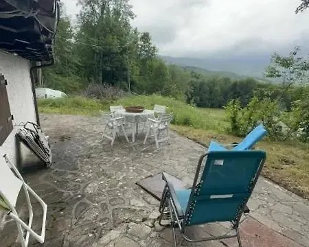 Prázdninový dům Vale House *