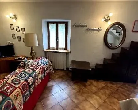 Holiday home Vale House Faidello