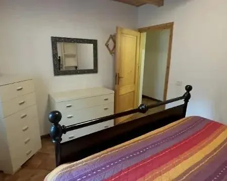 Vale House Faidello